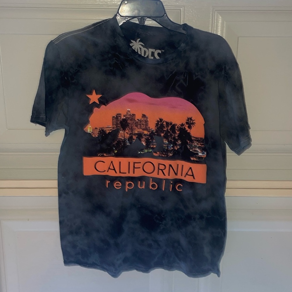 Boys t shirt